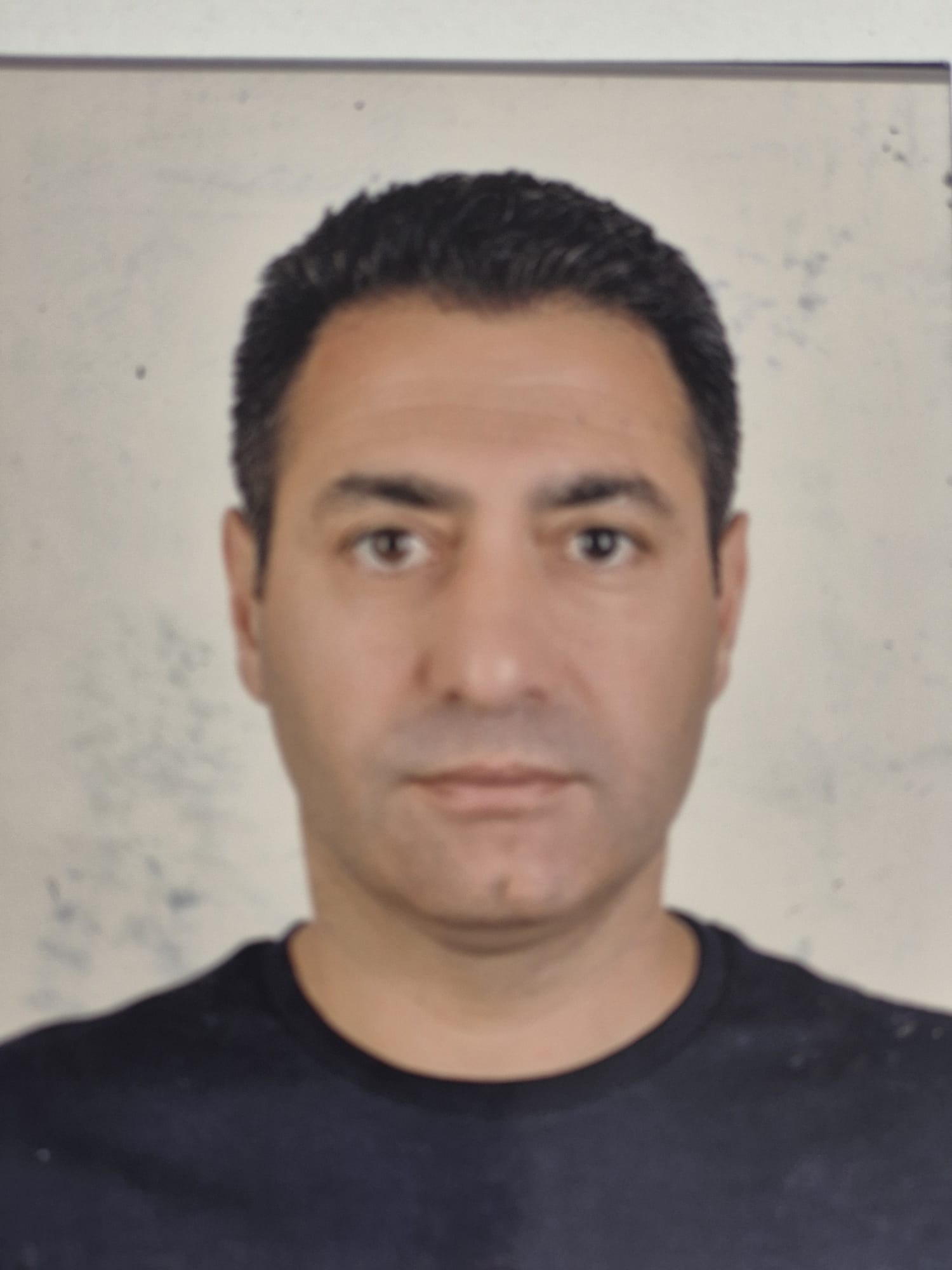 Ercan Bulut