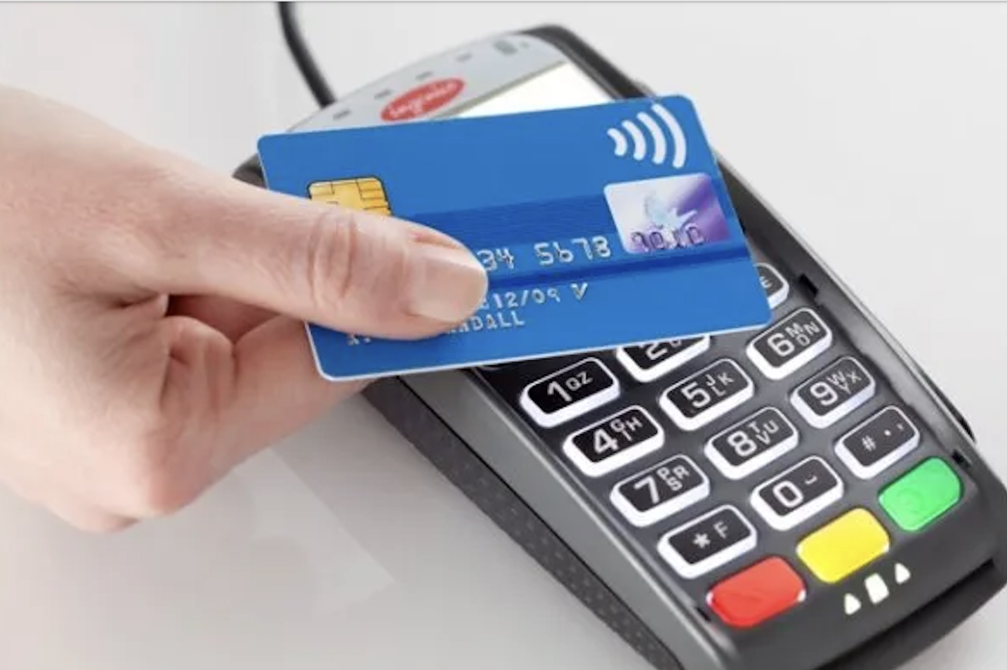 Secure Payment