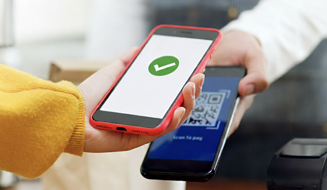 Mobile Payment